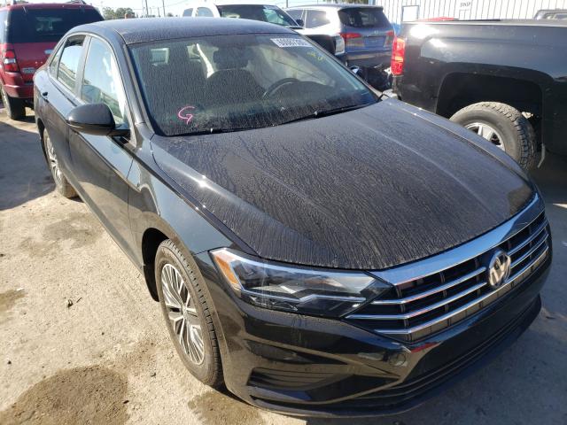 VOLKSWAGEN JETTA S 2019 3vwc57bu2km136876