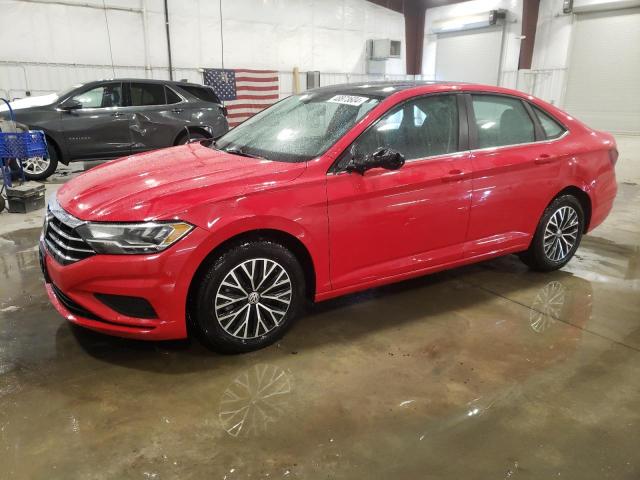 VOLKSWAGEN JETTA 2019 3vwc57bu2km137297