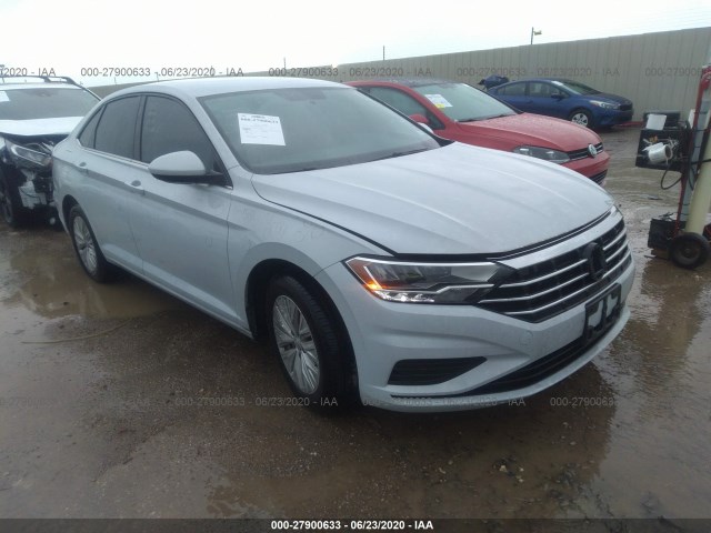 VOLKSWAGEN JETTA 2019 3vwc57bu2km137526