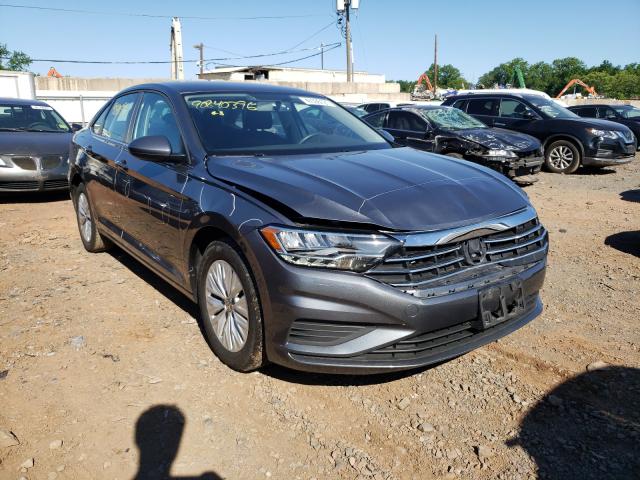 VOLKSWAGEN JETTA S 2019 3vwc57bu2km138014