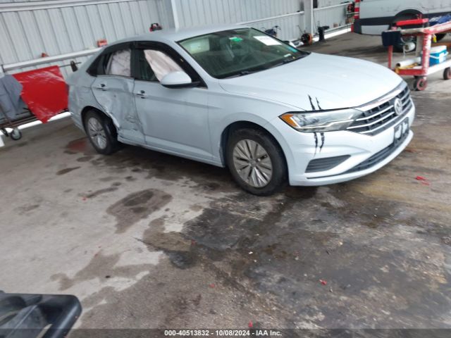 VOLKSWAGEN JETTA 2019 3vwc57bu2km140068