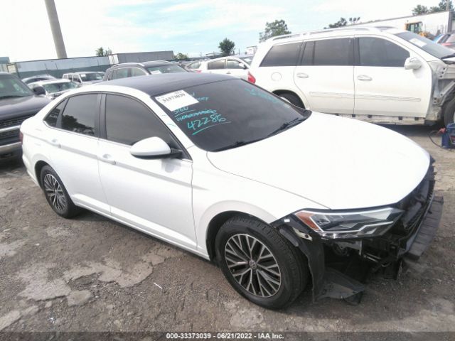 VOLKSWAGEN JETTA 2019 3vwc57bu2km140782