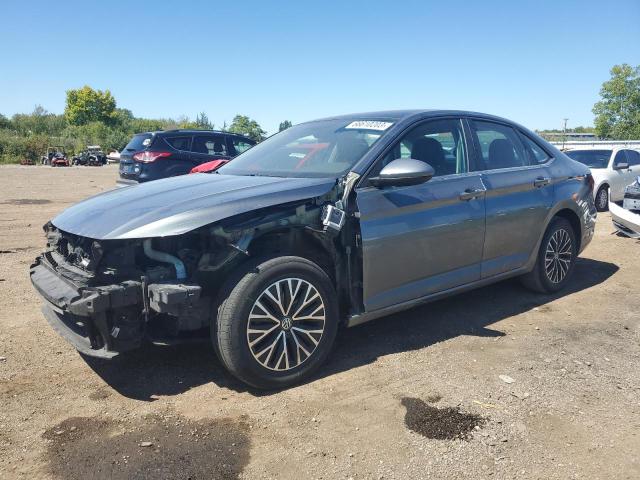 VOLKSWAGEN JETTA S 2019 3vwc57bu2km143651