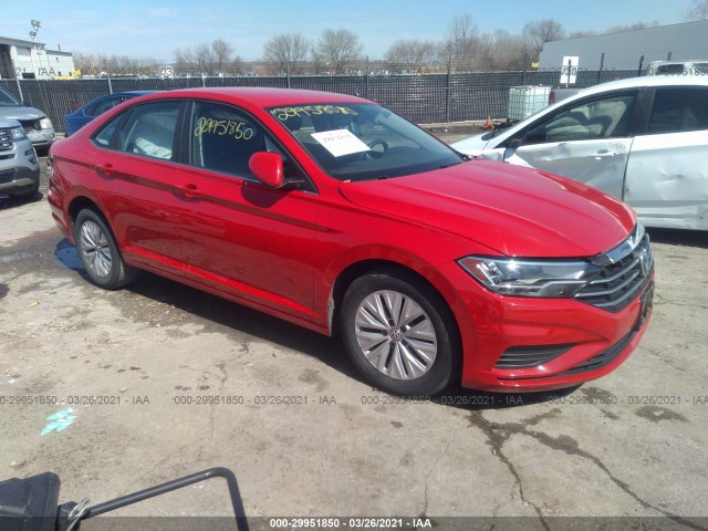 VOLKSWAGEN JETTA 2019 3vwc57bu2km154438