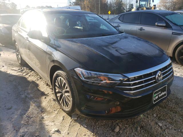 VOLKSWAGEN JETTA S 2019 3vwc57bu2km154780