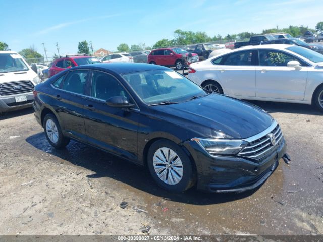 VOLKSWAGEN JETTA 2019 3vwc57bu2km156416