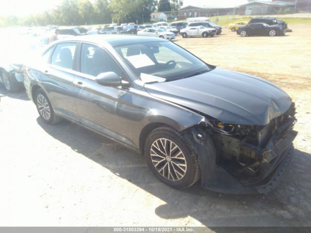 VOLKSWAGEN JETTA 2019 3vwc57bu2km162023