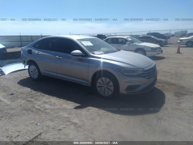 VOLKSWAGEN JETTA 2019 3vwc57bu2km162636