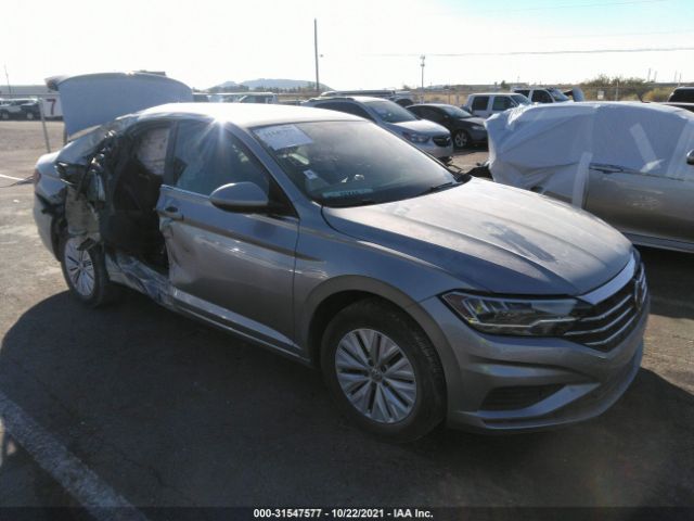 VOLKSWAGEN JETTA 2019 3vwc57bu2km163933