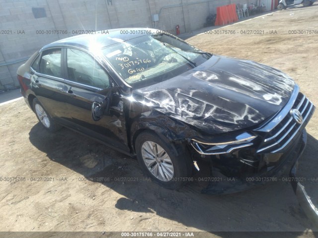 VOLKSWAGEN JETTA 2019 3vwc57bu2km164886