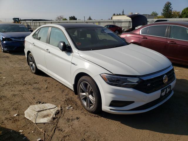 VOLKSWAGEN JETTA S 2019 3vwc57bu2km167870