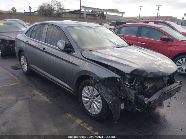 VOLKSWAGEN JETTA 2019 3vwc57bu2km168629