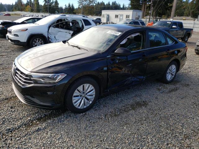 VOLKSWAGEN JETTA 2019 3vwc57bu2km170364