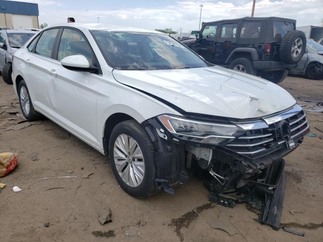 VOLKSWAGEN JETTA S 2019 3vwc57bu2km171689