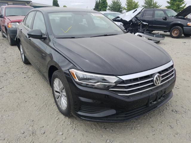 VOLKSWAGEN JETTA S 2019 3vwc57bu2km172955