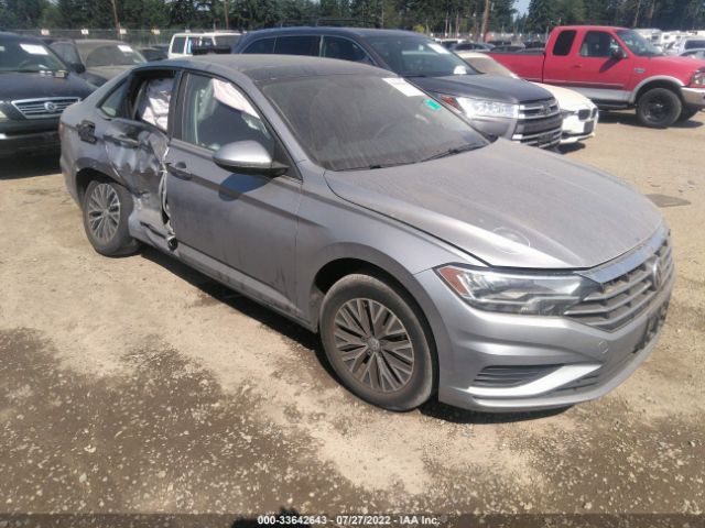 VOLKSWAGEN JETTA 2019 3vwc57bu2km174379