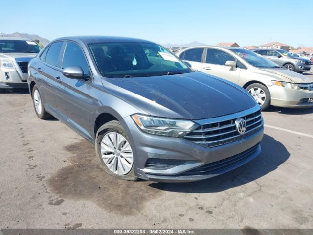 VOLKSWAGEN JETTA 2019 3vwc57bu2km174804