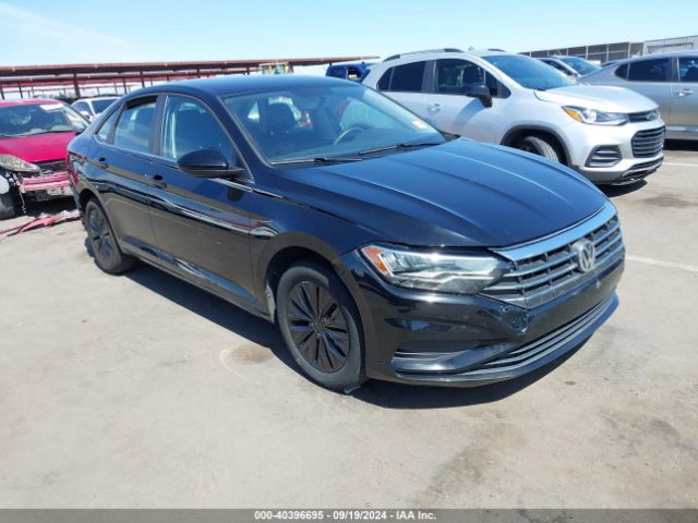 VOLKSWAGEN JETTA 2019 3vwc57bu2km178979