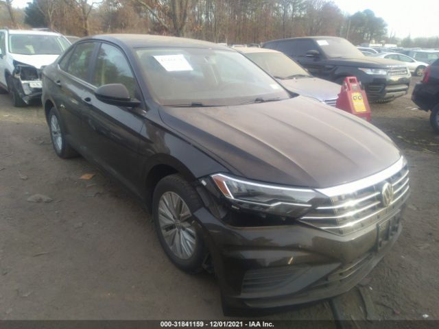 VOLKSWAGEN JETTA 2019 3vwc57bu2km178982