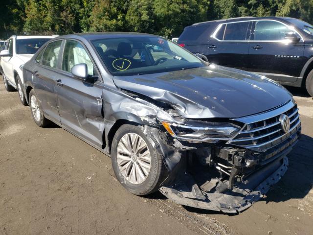 VOLKSWAGEN JETTA S 2019 3vwc57bu2km179758