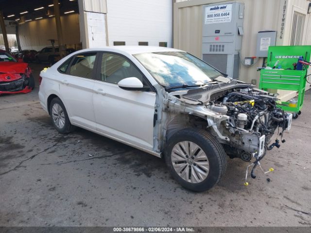 VOLKSWAGEN JETTA 2019 3vwc57bu2km180828