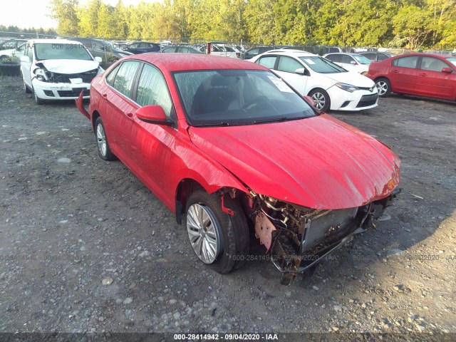 VOLKSWAGEN JETTA 2019 3vwc57bu2km181218