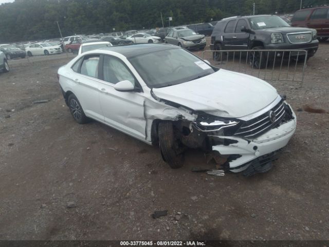 VOLKSWAGEN JETTA 2019 3vwc57bu2km184751