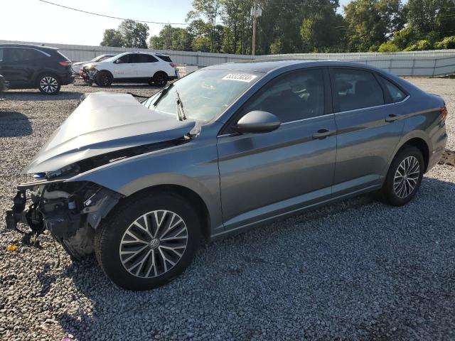 VOLKSWAGEN JETTA S 2019 3vwc57bu2km187956