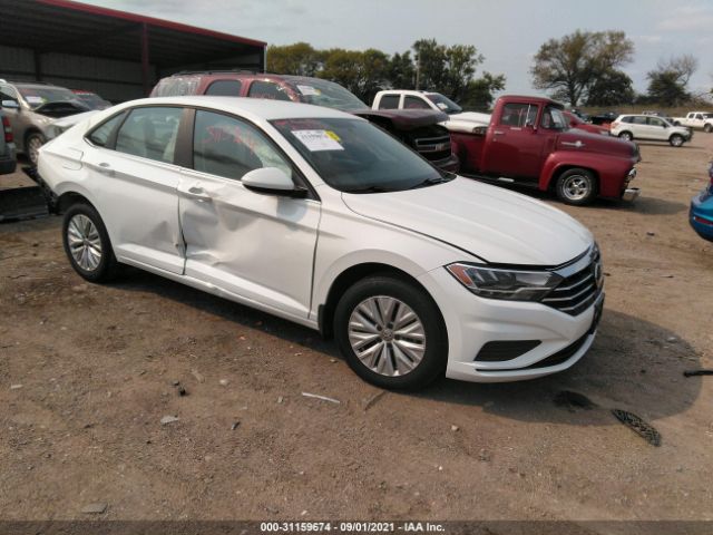 VOLKSWAGEN JETTA 2019 3vwc57bu2km189691