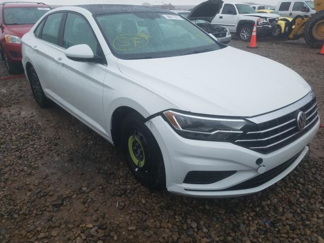 VOLKSWAGEN JETTA S 2019 3vwc57bu2km193286