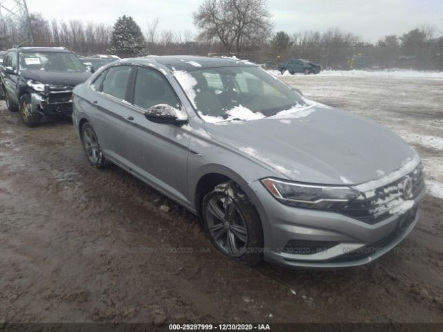 VOLKSWAGEN JETTA 2019 3vwc57bu2km195426