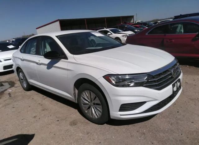 VOLKSWAGEN JETTA 2019 3vwc57bu2km197130