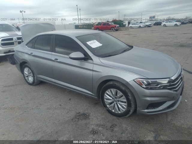 VOLKSWAGEN JETTA 2019 3vwc57bu2km198102