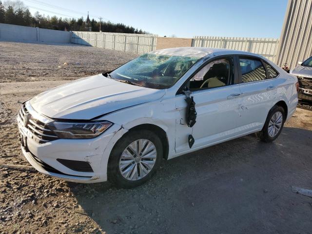 VOLKSWAGEN JETTA 2019 3vwc57bu2km201693