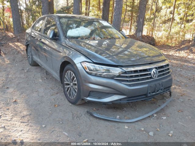 VOLKSWAGEN JETTA 2019 3vwc57bu2km203704