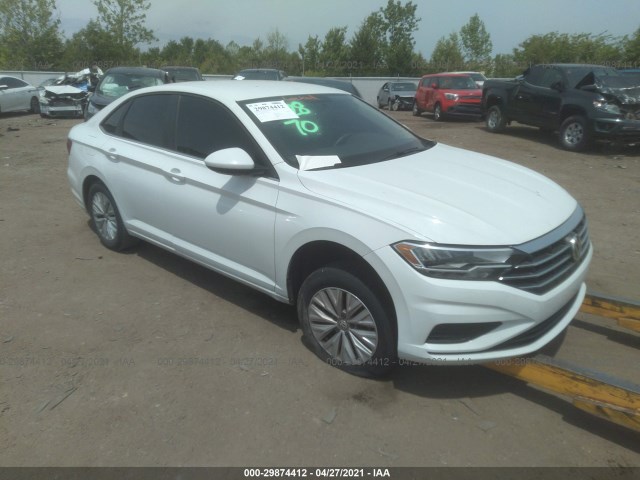 VOLKSWAGEN JETTA 2019 3vwc57bu2km205484