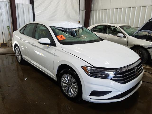 VOLKSWAGEN JETTA S 2019 3vwc57bu2km208319