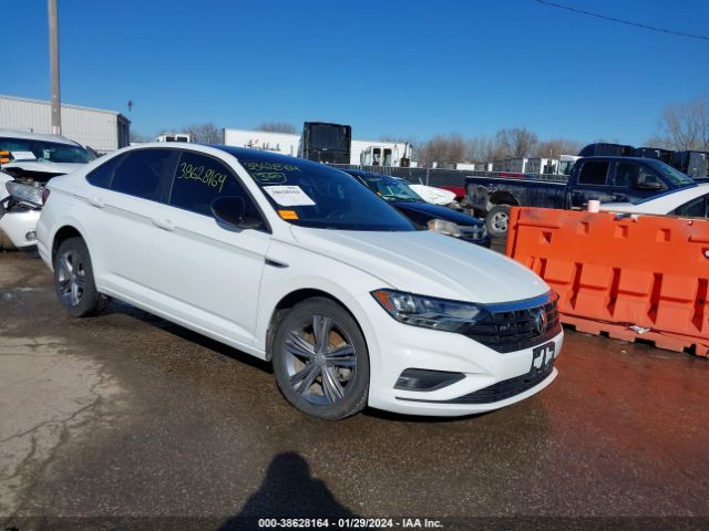 VOLKSWAGEN JETTA 2019 3vwc57bu2km208675