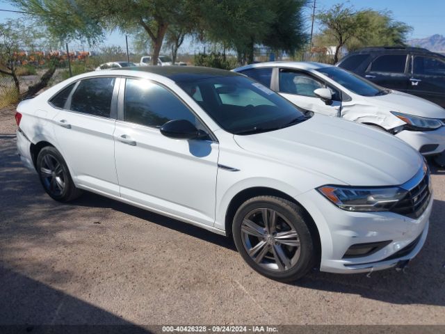 VOLKSWAGEN JETTA 2019 3vwc57bu2km208692