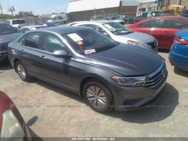 VOLKSWAGEN JETTA 2019 3vwc57bu2km209406