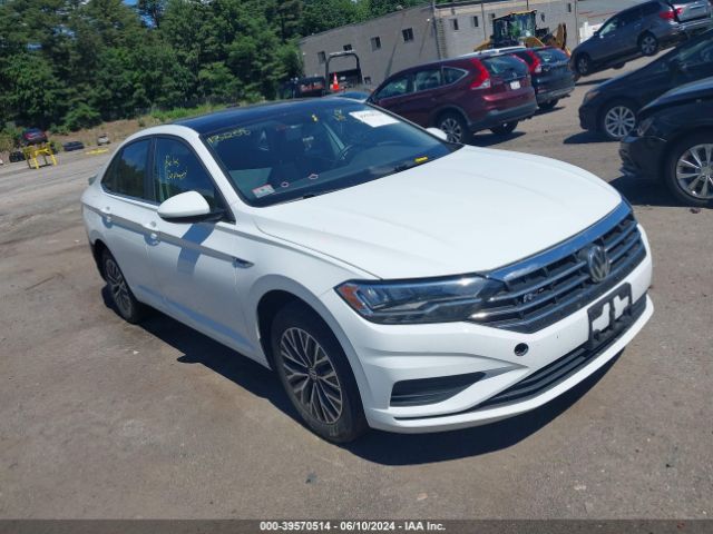 VOLKSWAGEN JETTA 2019 3vwc57bu2km212614