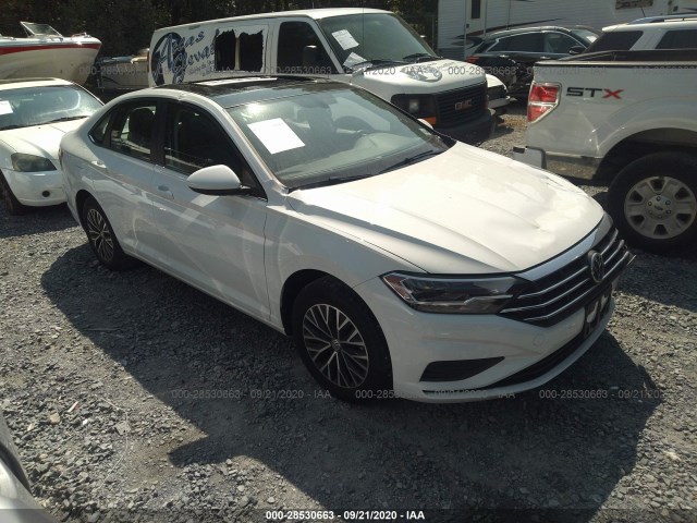 VOLKSWAGEN JETTA 2019 3vwc57bu2km213987