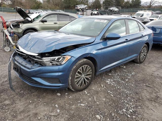 VOLKSWAGEN JETTA 2019 3vwc57bu2km214279