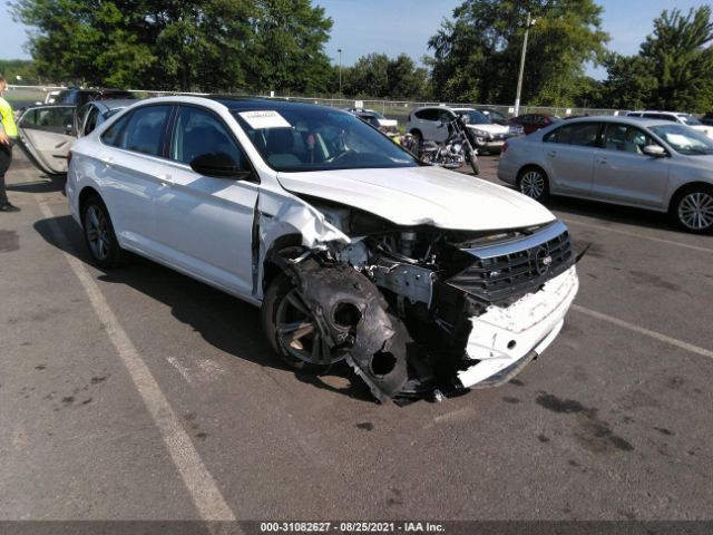 VOLKSWAGEN JETTA 2019 3vwc57bu2km219224