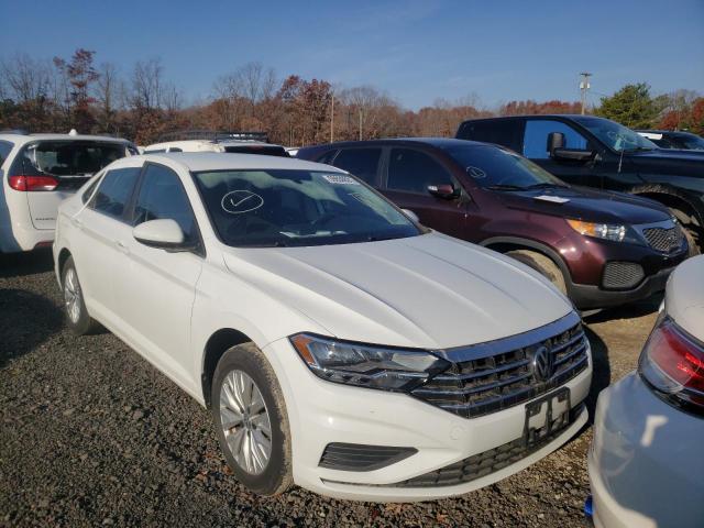 VOLKSWAGEN JETTA S 2019 3vwc57bu2km222432