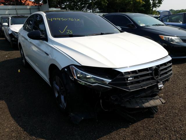 VOLKSWAGEN JETTA S 2019 3vwc57bu2km223029