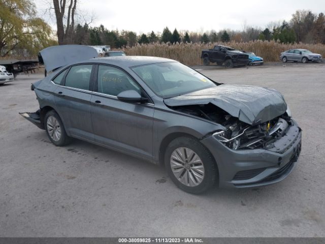 VOLKSWAGEN JETTA 2019 3vwc57bu2km223693