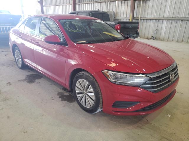 VOLKSWAGEN JETTA 2019 3vwc57bu2km224505