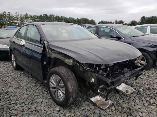 VOLKSWAGEN JETTA S 2019 3vwc57bu2km228280