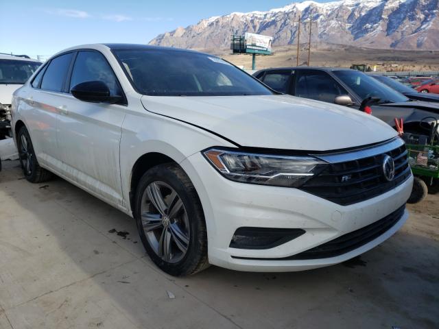 VOLKSWAGEN JETTA S 2019 3vwc57bu2km228988